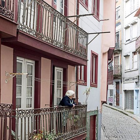 Loios 1Br Flat Downtown By Lovelystay Porto Exteriér fotografie