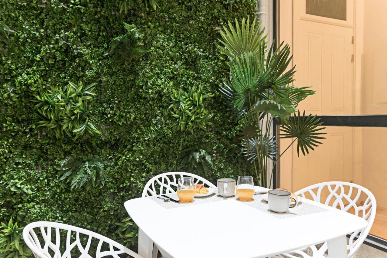Loios 1Br Flat Downtown By Lovelystay Porto Exteriér fotografie