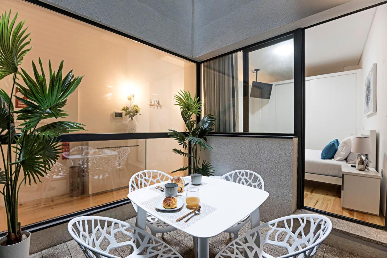 Loios 1Br Flat Downtown By Lovelystay Porto Exteriér fotografie