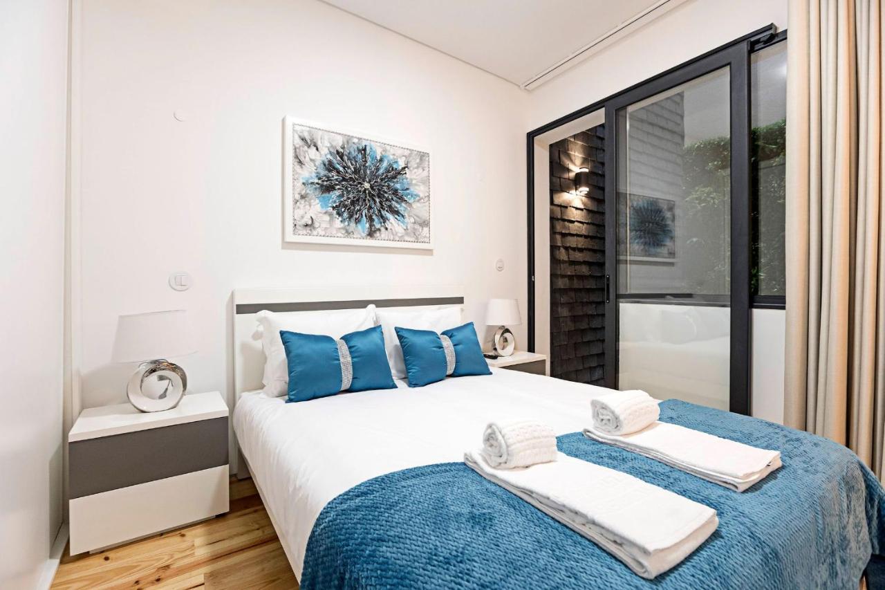 Loios 1Br Flat Downtown By Lovelystay Porto Exteriér fotografie